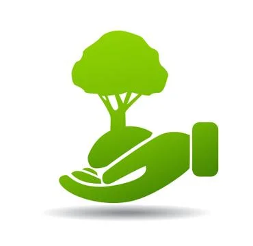 Environmental protection Stock Illustration