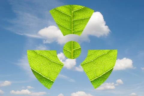 Environmental Sign Stock Photos
