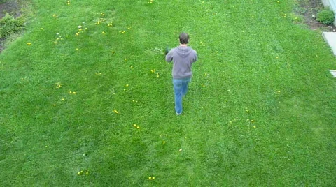 Environmentally Friendly Stock Footage 665845