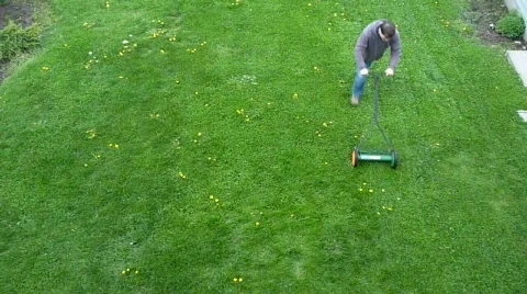 Environmentally Green Stock Footage 665842