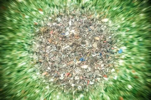 Environmentally unfriendly Stock Photos
