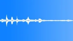 Environments - Beach with Heavy WavesSound Effect