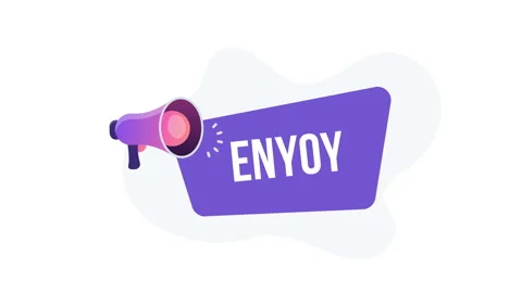 Enyoy Stock Footage 180782677