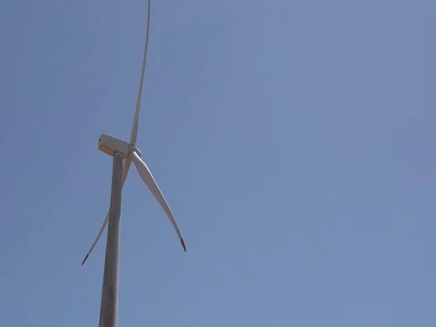 Eolic System Stockbeeldmateriaal 78642874