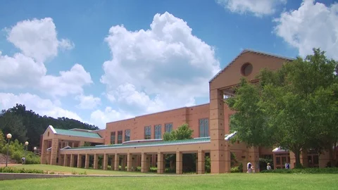 EPA Stock Footage 123915876