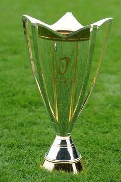 EPCR Tournament Launch Foto stock