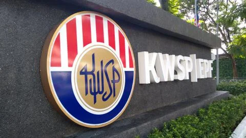 EPF Logo Stock Photos