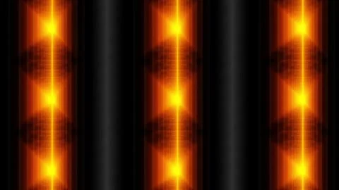 Ephemeral Patterns 2410 (abstract,colorful,background) Stock Footage 289300643