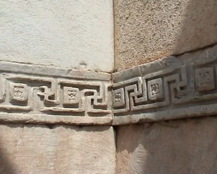 Ephesus 26 Stock Footage 7768509