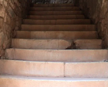 Ephesus 5 Stock Footage 7768516