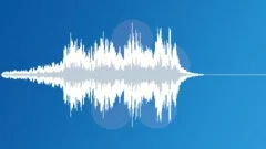 Epic Action Logo Stock Music