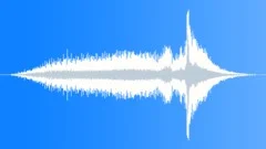 Epic Action Rise Impact Sound Effect