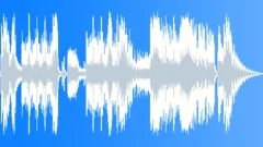 Epic Action TrailerStock Music