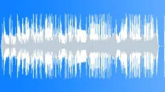 Epic Action Trailer Rock - Escape - Hard Rock Electric Guitar with Sound Design Stock Music