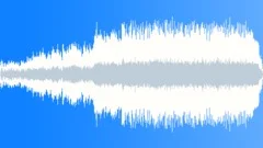 Epic Anthem 60 Sec Stock Music