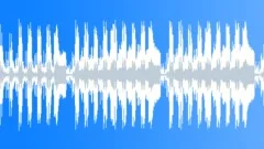 Epic Anticipation Theme - LoopStock Music