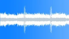Epic background (30sec, loop, guitar, cinematic, presentation, piano, trailer) Stock Music