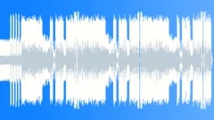 Epic Banger - Hip Hop Beat Stock Music