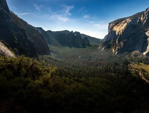 Epic Canyon Stock Photos