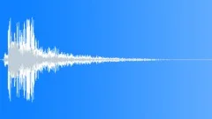 Epic Cinematic Blockbuster SwooshSound Effect