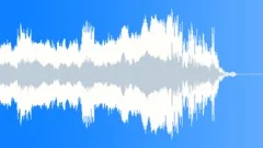 Epic Cinematic Effect (Pitch Up Version) (Dramatic, Strong, FX) Sound Effect