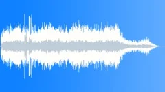 Epic Cinematic Inspiration (15 second music bed)Stock Music