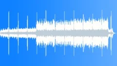 Epic Cinematic Inspiration (full music bed, no lead melody)Stock Music