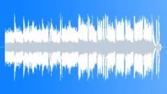 Epic Cinematic Journey - 4Stock Music