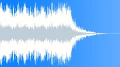 Epic Cinematic Logo 01Stock Music