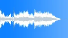 Epic Cinematic Logo 13 - 25sec Stock Music