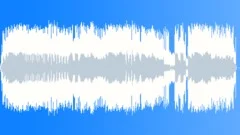 Epic Cinematic Rock Stock Music
