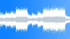 Epic Cinematic Theme - Loop Stock Music