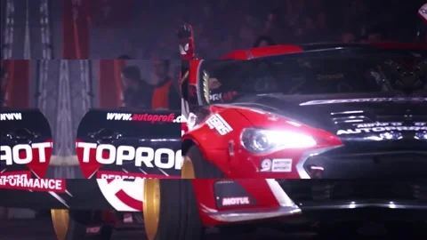 Epic Cinematic Trailer 库存 After Effects