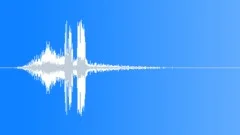 Epic Cinematic Whoosh 13Sound Effect