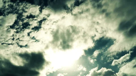 Epic Clouds Vidéo 41639489