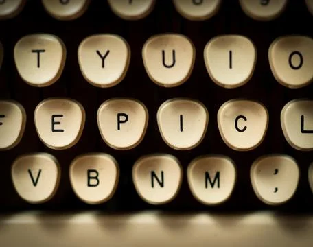 Epic concept Stock Photos