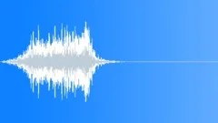 Epic Danger Whoosh FlybySound Effect