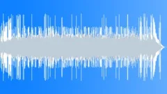 Epic Dark Science Fiction World Floor Eight Stock Music