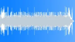 Epic Dark Science Fiction World Floor One Stock Music
