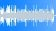 Epic Dark Science Fiction World Floor Two Stock Music