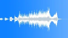 Epic Destruction Suspense Build Stock Music