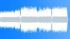 Epic dramatic cinematic track (remix)Stock Music