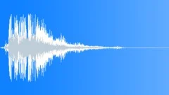 Epic Dramatic Metallic Whoosh Reveal 3Sound Effect