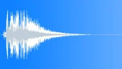 Epic Dramatic Metallic Whoosh Reveal 5Sound Effect