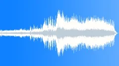 Epic Dramatic SequenceStock Music