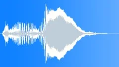 Epic Dramatic Sub Horn (Dramatic, Trailer, Transform)Sound Effect