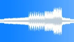 Epic Dramatic Trailer Music Stock Music