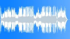 Epic Electronic Motion Stock Music