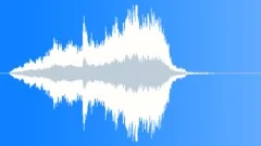 Epic & Elegant Corporate Logo Sound Effect