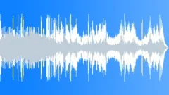 Epic Ethereal Expanding Darkness Drone Stock Music